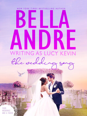 cover image of The Wedding Song